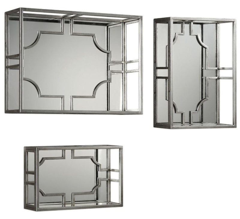 04113 Adoria Wall Shelf