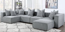 Sofa Modern Set Sectional