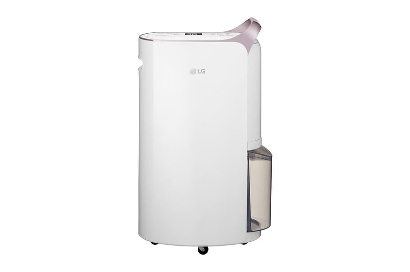 19L Inverter Smart Dehumidifier with Ionizer