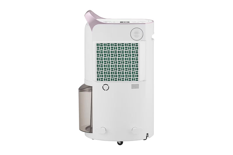 19L Inverter Smart Dehumidifier with Ionizer