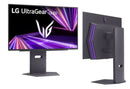 27" UltraGear OLED QHD 480Hz Gaming Monitor
