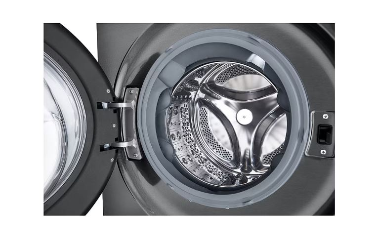 LG 2024 WashTower™ - 12kg washer, 10kg dryer