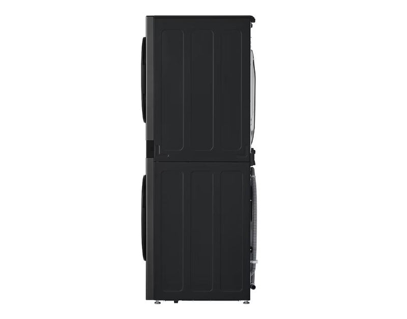 LG 2024 WashTower™ - 12kg washer, 10kg dryer