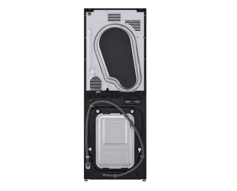 LG 2024 WashTower™ - 12kg washer, 10kg dryer