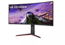 34" Curved Gaming Monitor