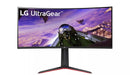 34" Curved Gaming Monitor