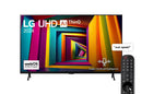 98" Smart TV 4K UHD