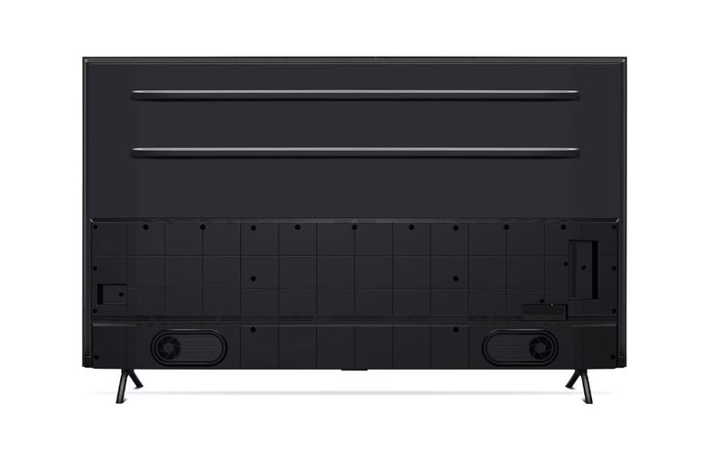 98" Smart TV 4K UHD