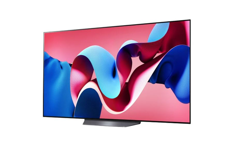 65" OLED 4K Smart TV with AI Magic remote Dolby Vision