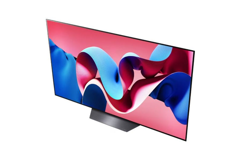 65" OLED 4K Smart TV with AI Magic remote Dolby Vision