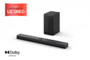 Soundbar for TV with Dolby Atmos® 3.1.1 channel