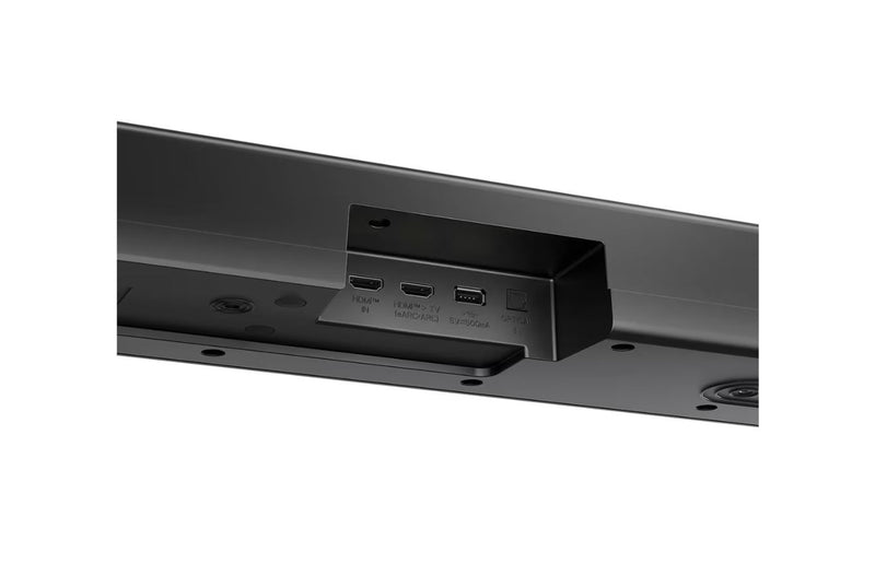 Soundbar for TV with Dolby Atmos® 3.1.1 channel