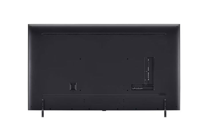 86" QLED 4K Smart TV