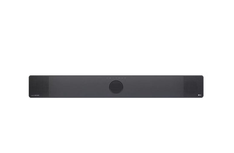 SC9S LG Soundbar C for TV with Dolby Atmos®