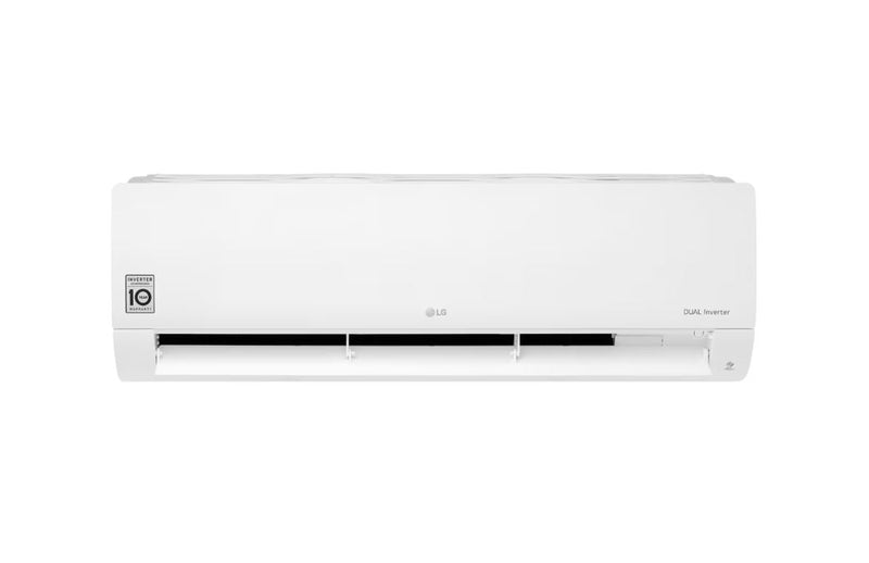 LG Air Conditioner 2 Ton - Split DUALCOOL AC, Wifi
