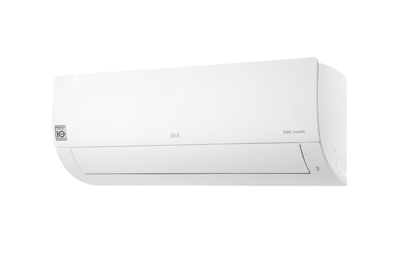 LG Air Conditioner 2 Ton - Split DUALCOOL AC, Wifi