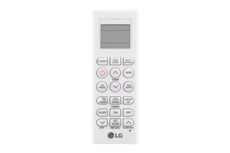LG Air Conditioner 2 Ton - Split DUALCOOL AC, Wifi