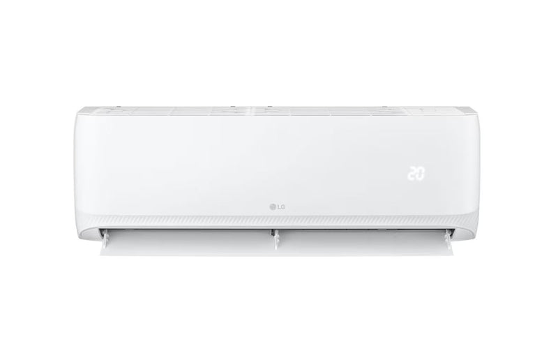 LG 2024 1.5 Ton Split AC with Rotary Compressor, Wifi