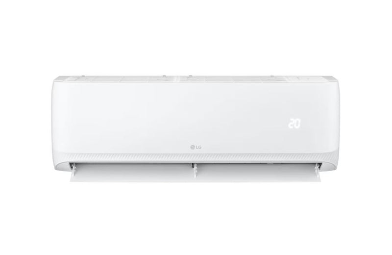 LG 2024 2.5 Ton Split AC with Rotary Compressor