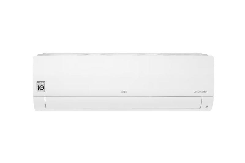 LG Air Conditioner 1.5 Ton - Split DUALCOOL AC, Wifi