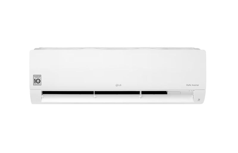 LG Air Conditioner 1.5 Ton - Split DUALCOOL AC, Wifi
