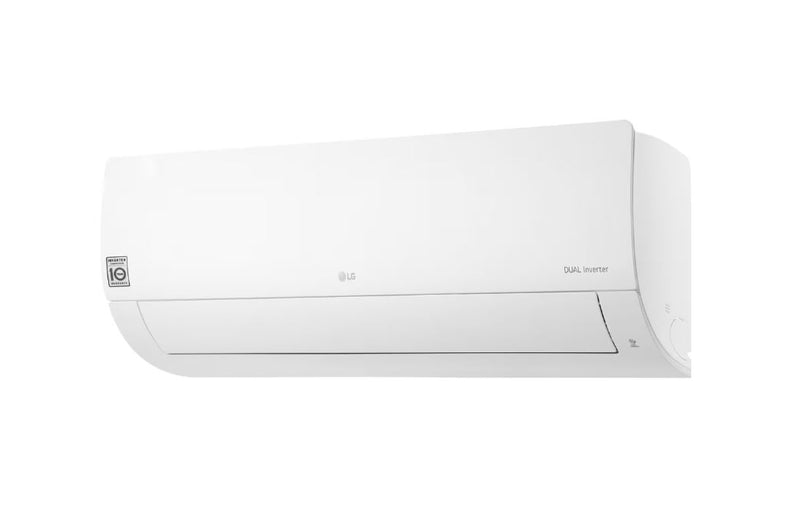 LG Air Conditioner 1.5 Ton - Split DUALCOOL AC, Wifi