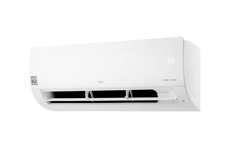LG Air Conditioner 1.5 Ton - Split DUALCOOL AC, Wifi