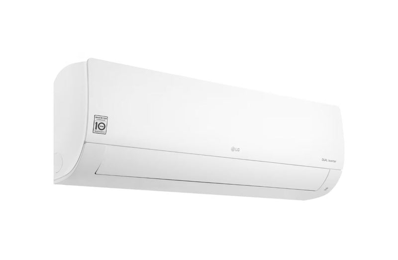 LG Air Conditioner 1.5 Ton - Split DUALCOOL AC, Wifi