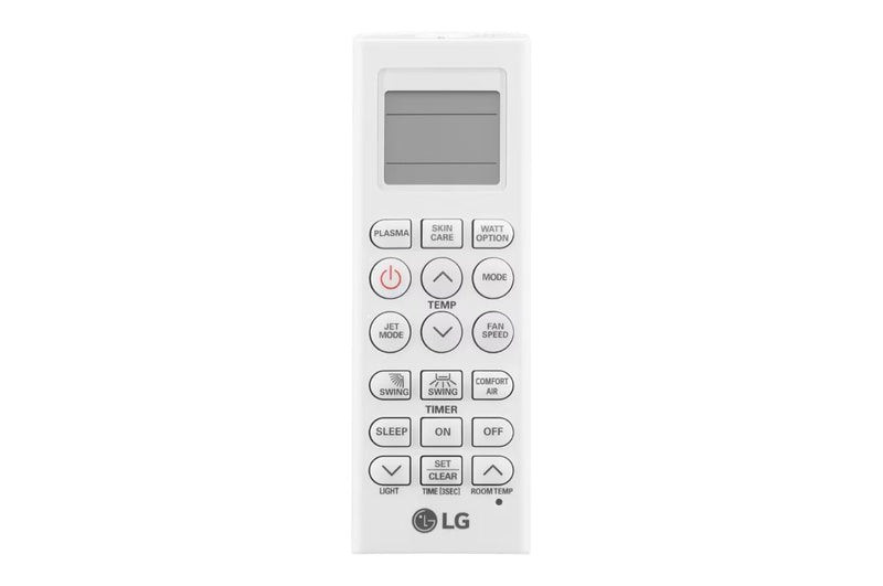 LG Air Conditioner 1.5 Ton - Split DUALCOOL AC, Wifi