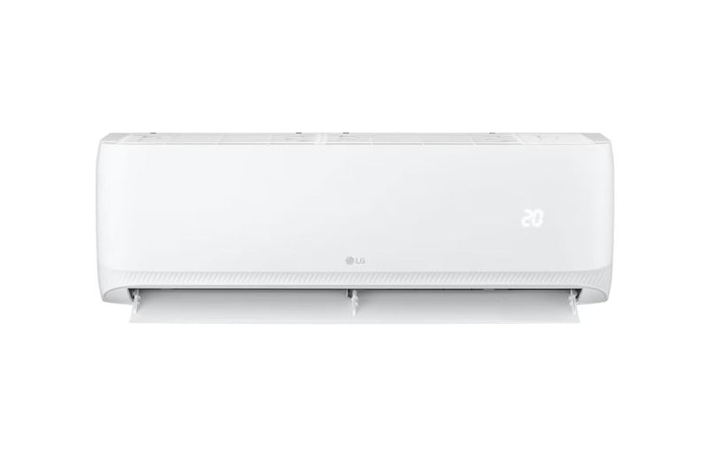 LG 2024 2 Ton Split AC with Rotary Compressor, Wifi