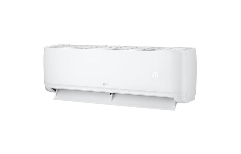 LG 2024 2 Ton Split AC with Rotary Compressor, Wifi