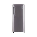 LG 190 Ltrs Single Door Refrigerator | GR-231ALLB