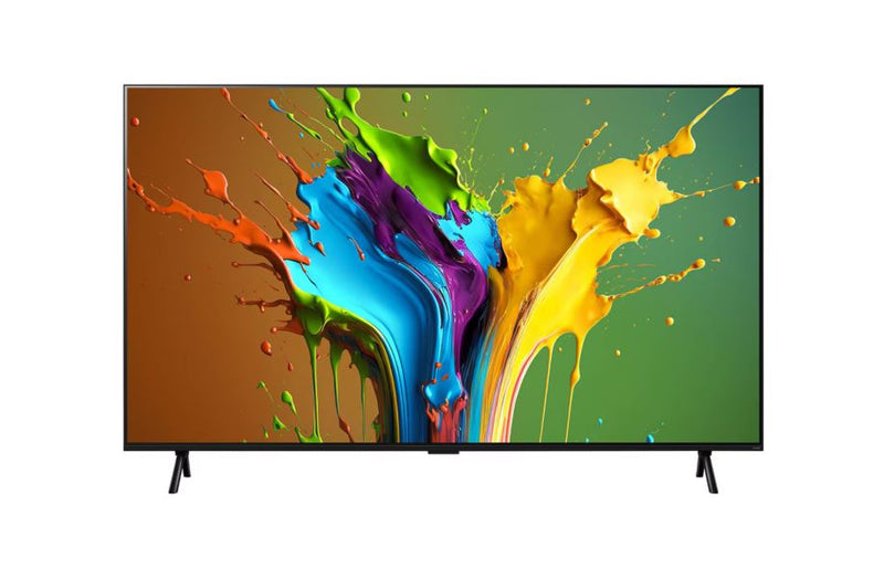 98 Inch LG QNED AI QNED89 4K Smart TV AI Magic remote HDR10 webOS24 2024
