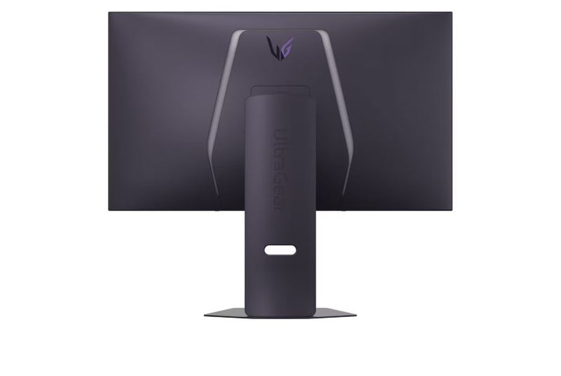 LG 32'' UltraGear™ Dual-Mode OLED gaming monitor, 2024