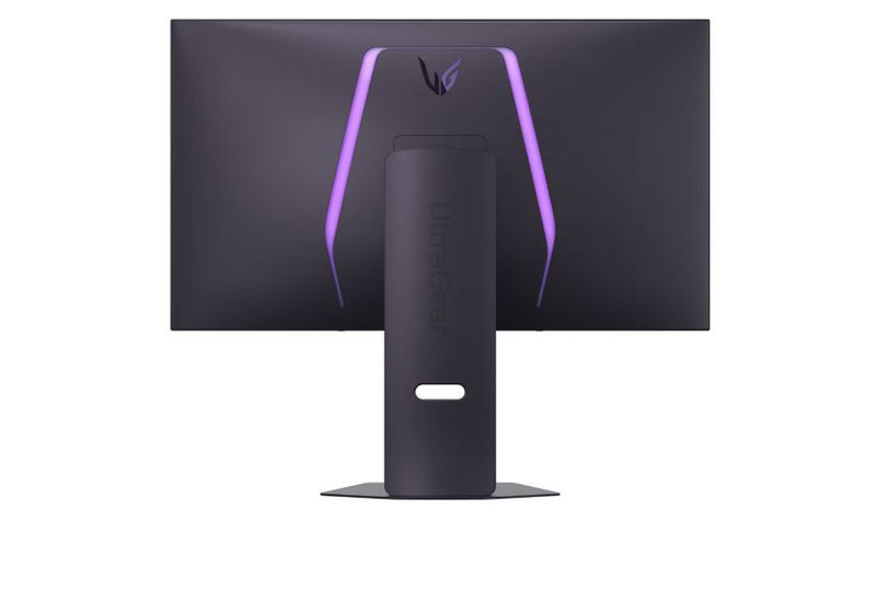LG 32'' UltraGear™ Dual-Mode OLED gaming monitor, 2024
