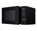 LG 20L Solo Microwave Oven | MS2042DB