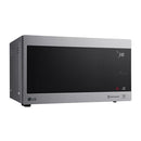 LG 42 Liter Solo NeoChef Microwave Oven | MS4295CIS