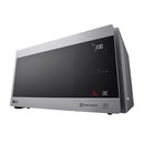 LG 42 Liter Solo NeoChef Microwave Oven | MS4295CIS