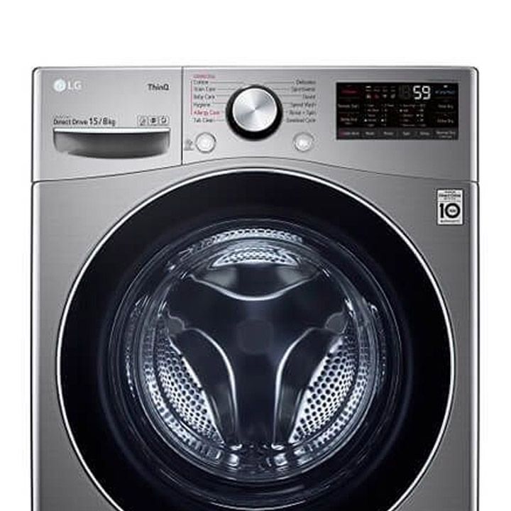 LG Front Load 15/8Kg Washer Dryer | F15L9DGD