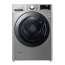 LG 18/10Kg Front Loading Washer Dryer - Made in Vietnam | F18L2CRV2T2