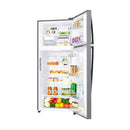 LG 720Ltrs Top Mount Refrigerator, Inverter Linear Compressor, Door Cooling Multi AirFlow | GN-C752HQCL