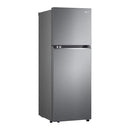 LG 400 Ltrs New Smart Inverter Top Freezer, Door Cooling+, Multi Air Flow, Smart Diagnosis, Dark Graphite Steel | GN-B422PQGB