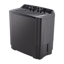 LG 16KG Twin Tub Washing Machine Dual Color | P2061PT