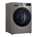 LG 2023 9kg Dual Inverter Heat Pump Clothes Dryer | RH90V5PVTN