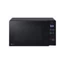 LG 20Ltrs Solo Microwave Oven Black Smog Glass Finish | MS2032GAS