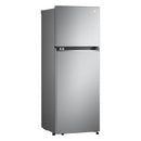 LG 310L Refrigerator Platinum Silver | GR-B355PLMB