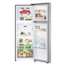 LG 310L Refrigerator Platinum Silver | GR-B355PLMB
