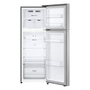 LG 310L Refrigerator Platinum Silver | GR-B355PLMB