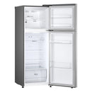 LG 310L Refrigerator Platinum Silver | GR-B355PLMB