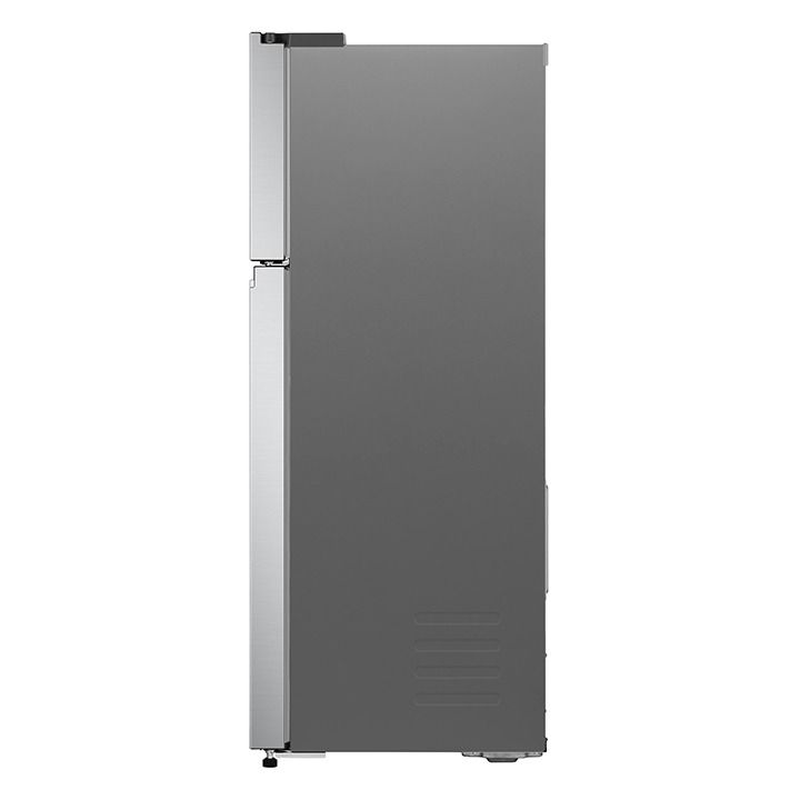 LG 310L Refrigerator Platinum Silver | GR-B355PLMB